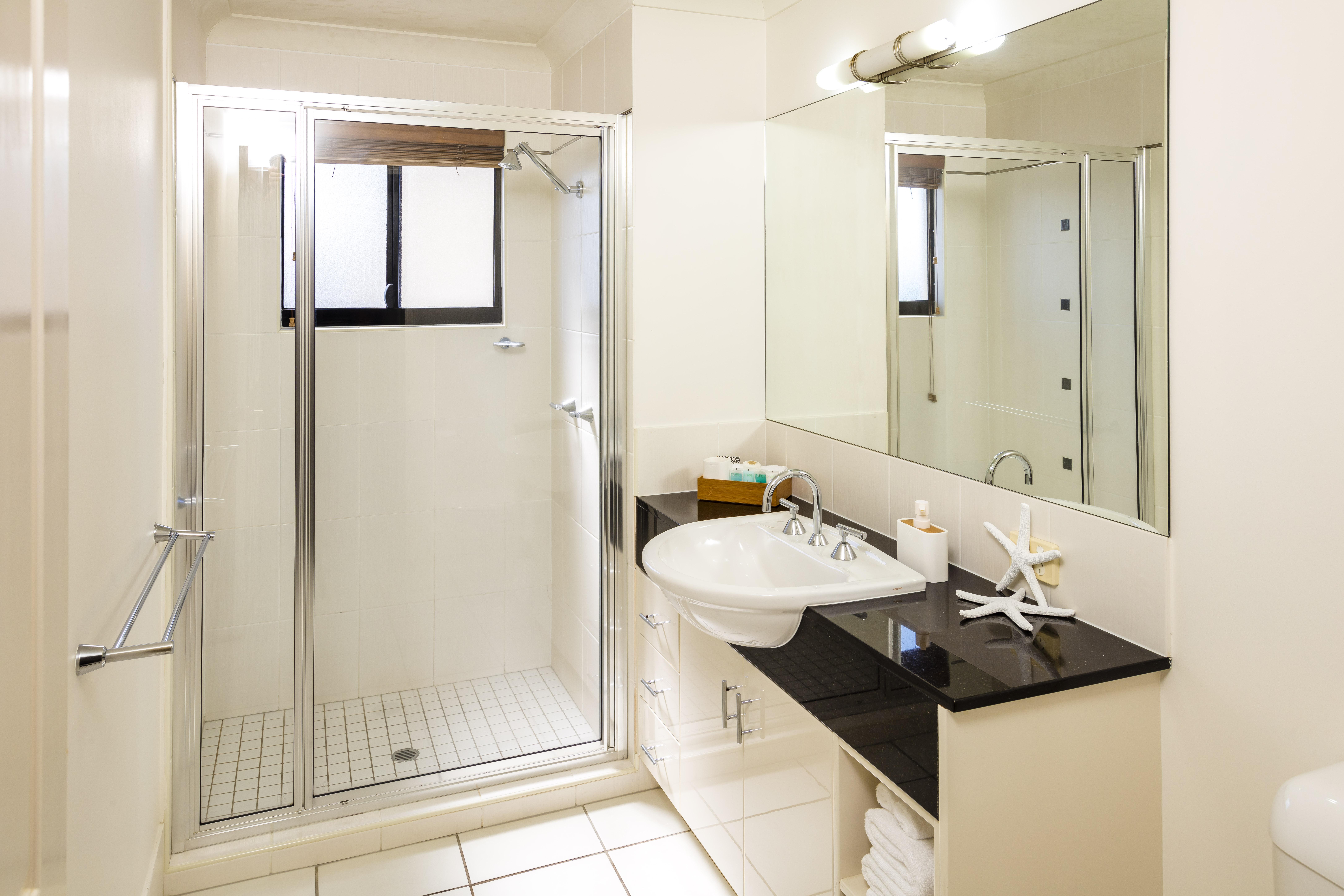 Jack And Newell Holiday Apartments Кэрнс Экстерьер фото